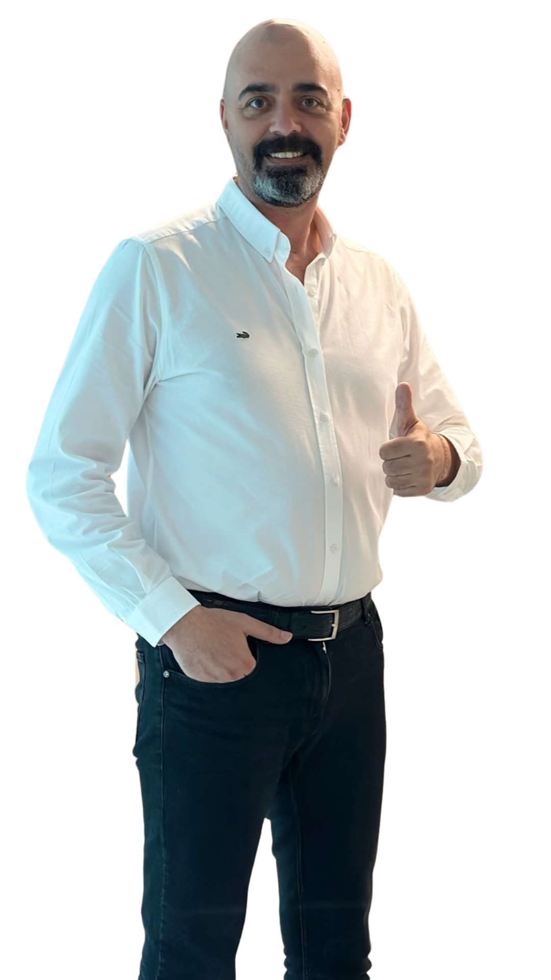 Prof. Dr. Aytaç Çetinkaya