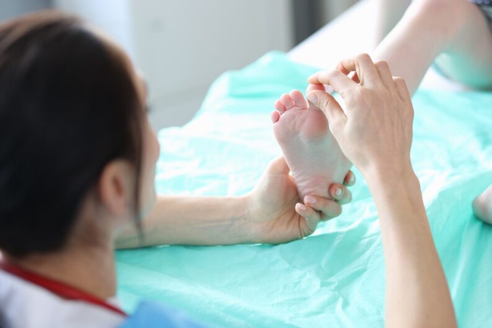 What are the Surgery Goals in Diabetic Foot Wounds?