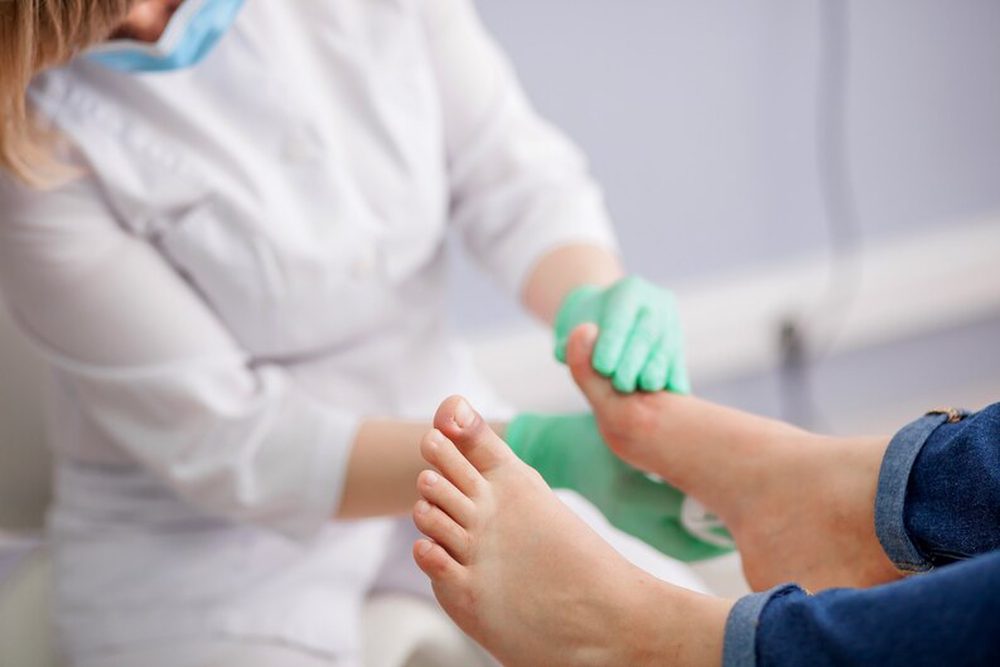 What are the Causative Microorganisms in Diabetic Foot Infections?