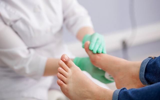 What are the Causative Microorganisms in Diabetic Foot Infections?