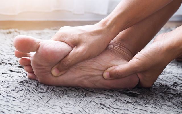 Diabetic Foot: Causes, Symptoms, and Treatment | Istanbul - Assoc. Prof. Aytaç Çetinkaya