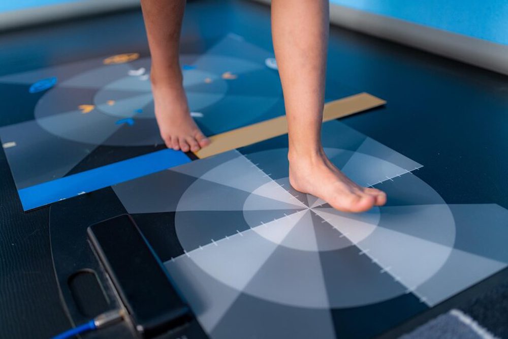 Diabetic Foot: Confronting the Silent Danger