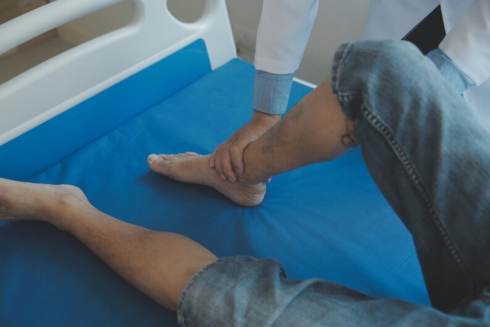 Which Patients Should Undergo Amputation in Diabetic Foot Wounds?