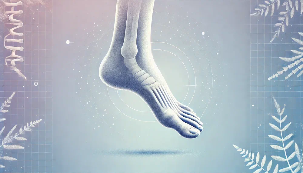 Attention to the Danger of Diabetic Foot