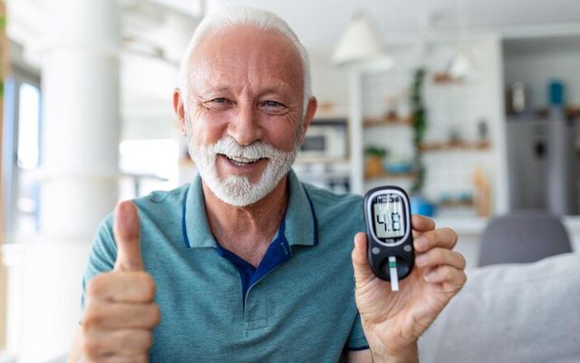 Symptoms of Diabetes