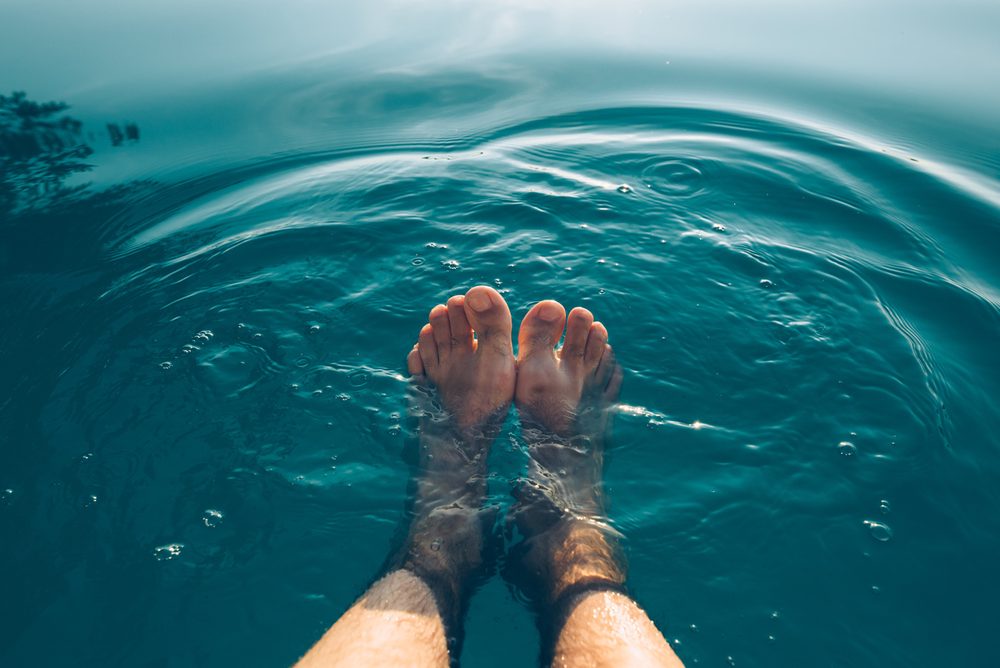 Diabetic Neuropathy