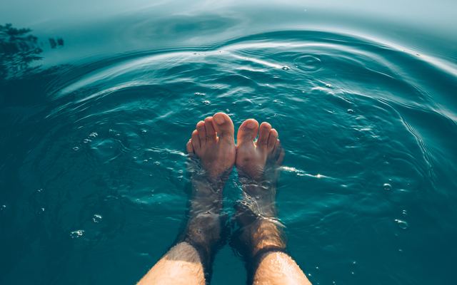 Diabetic Neuropathy (Nerve Damage)