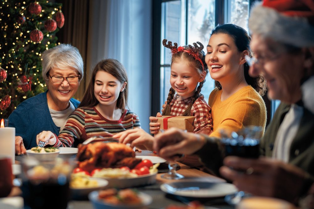 Diabetes - Diabetes and New Year