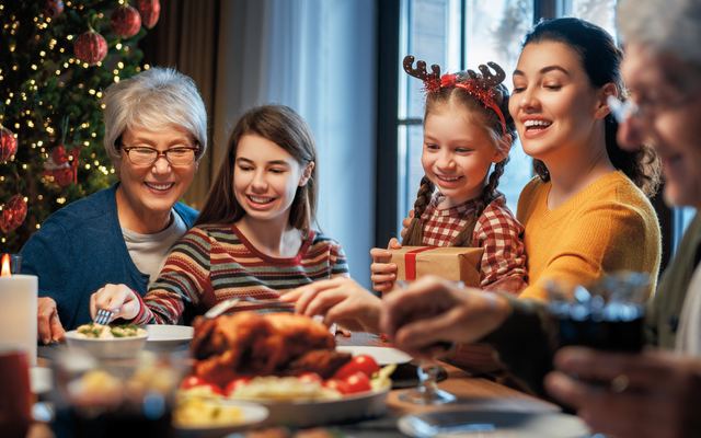 Diabetes - Diabetes and New Year