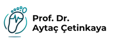 Diyabetik Ayak: Prof. Dr. Aytaç Çetinkaya
